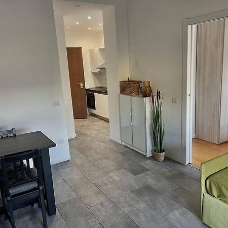 Filzi Appartamento Centrale Milano Exteriör bild