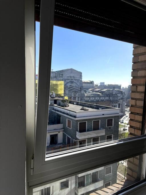 Filzi Appartamento Centrale Milano Exteriör bild